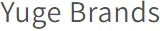 Yuge Brands Merchant Logo