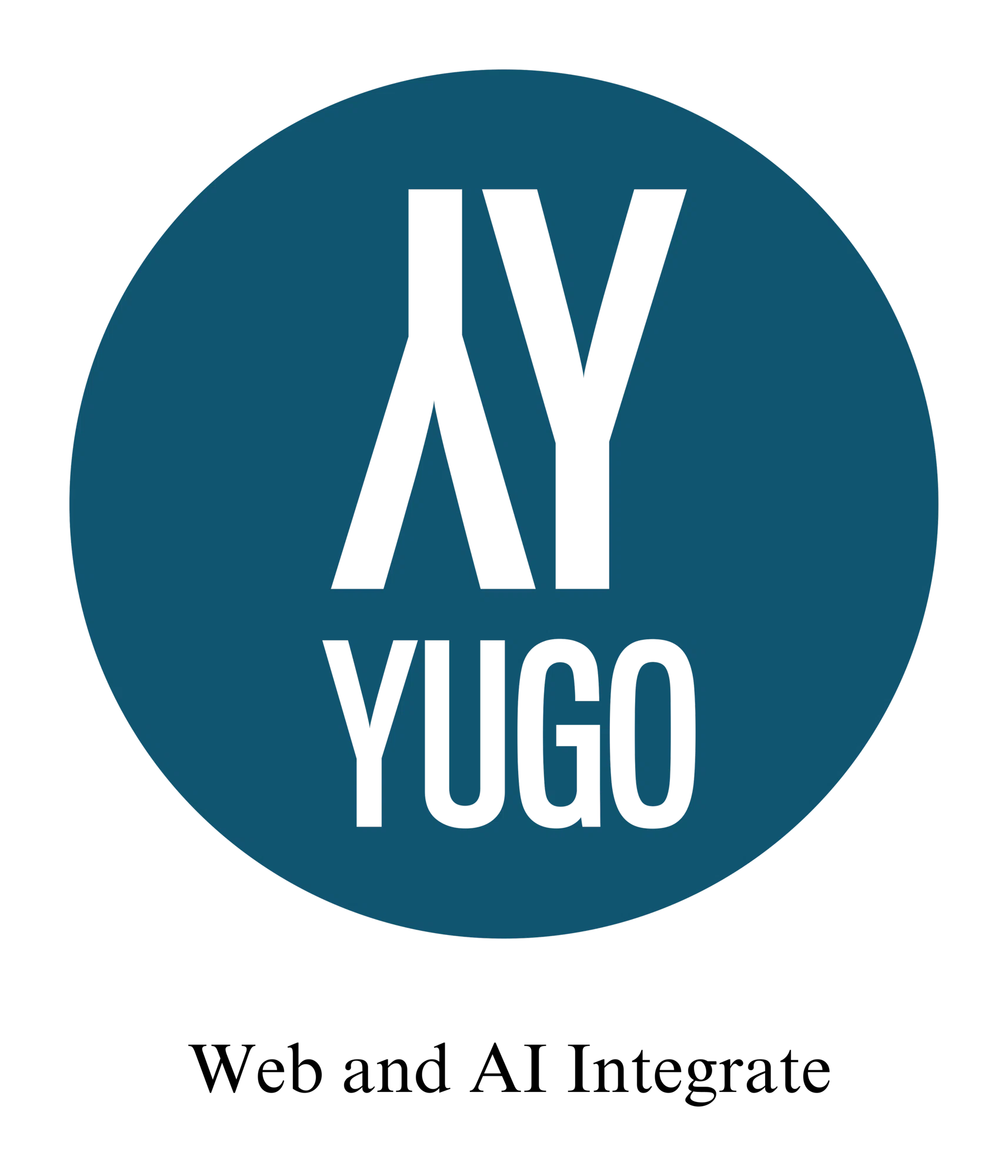 Yugo Merchant Logo