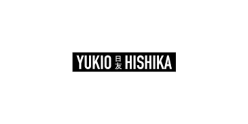 Yukio Hishika coupon