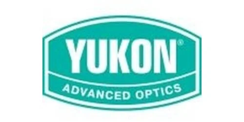 Yukon Advanced Optics Merchant Logo