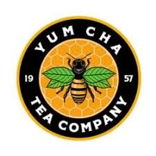 Yum Cha Tea Merchant Logo