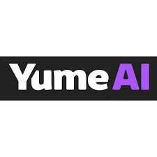 Yume AI Merchant Logo