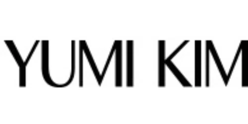 Yumi Kim Merchant logo