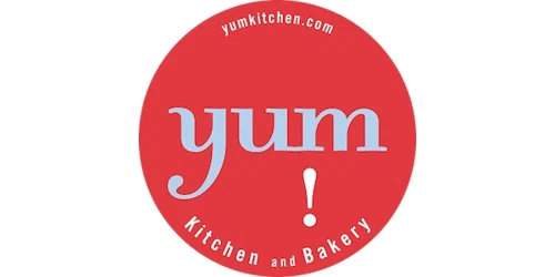 Yum! Kitchen and Bakery Promo Code