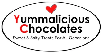 Yummalicious Chocolates Merchant Logo