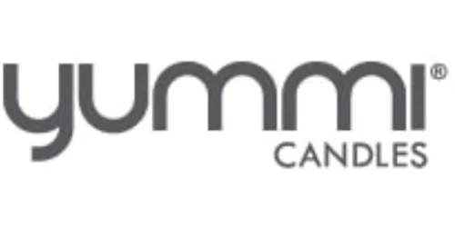 Yummi Candles Merchant logo