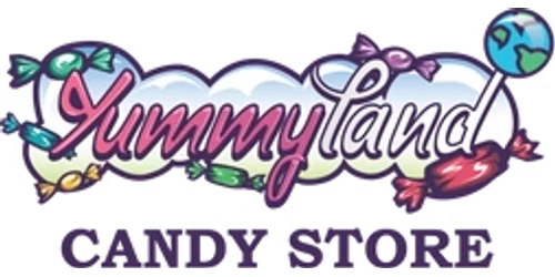 Yummyland Candy Promo Code