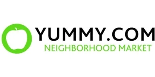 Yummy.com Merchant logo