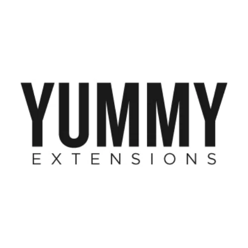 20 Off Yummy Hair Extensions Promo Code 2 Active 2024   Yummyextensionscom 