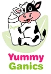 Yummy Ganics coupons
