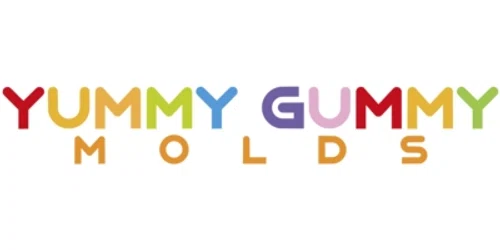 Yummy Gummy Molds Promo Code