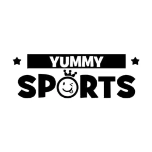 Yummy Sports Promo Code