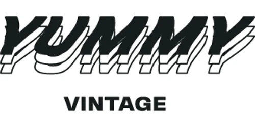 Yummy Vintage Promo Code