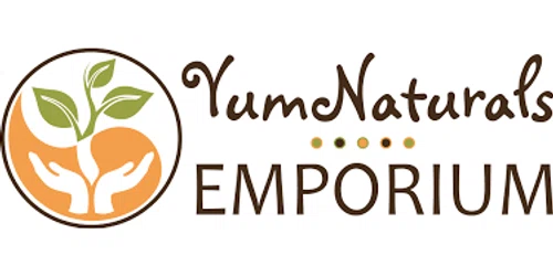 YumNaturals Emporium Promo Code
