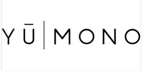 Yū|Mono Promo Code