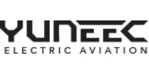 Yuneec Merchant logo
