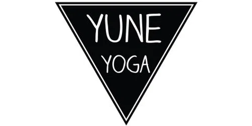 Yune Yoga Merchant logo