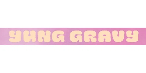 Yung Gravy Merchant logo