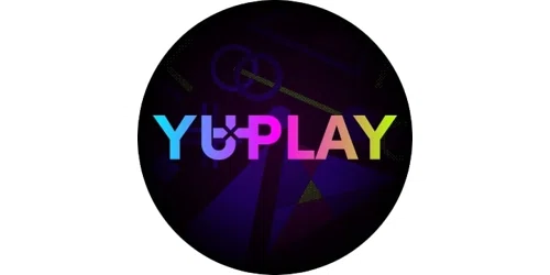 YUPLAY Merchant logo