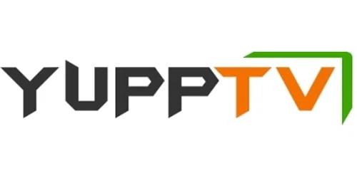Yupp TV Merchant Logo