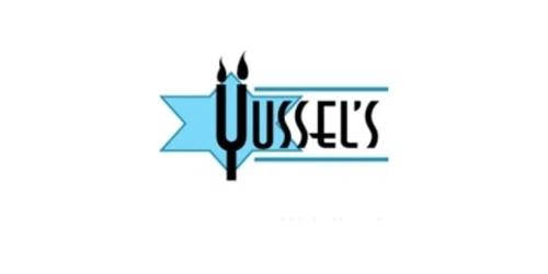 Yussel's Place coupon