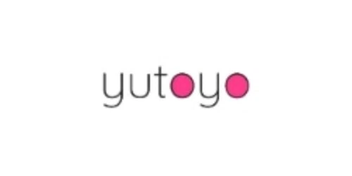 Yutoyo coupon