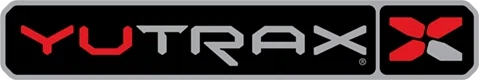 YUTRAX Merchant Logo