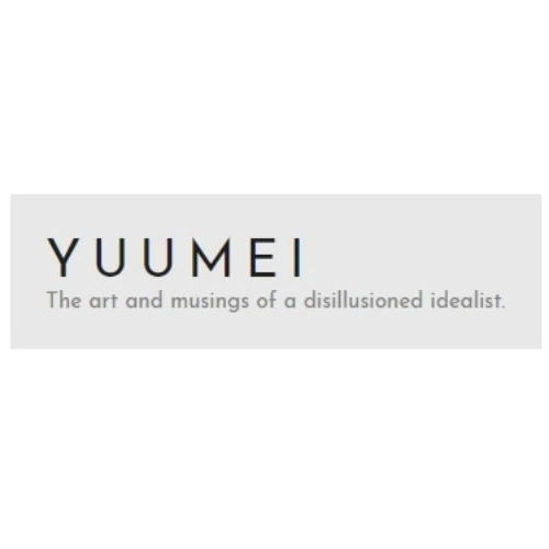 20 Off Yuumei Art Promo Code, Coupons (1 Active) Sep '24
