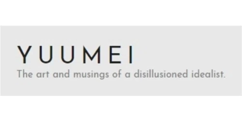 Yuumei Art Promo Code