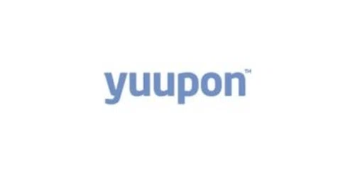 Yuupon coupon
