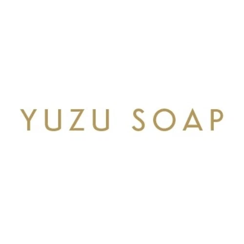 Yuzu Soap Promo Code