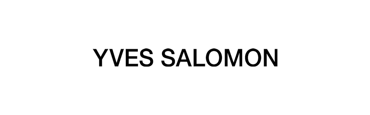 YVES SALOMON Promo Code — 20 Off (Sitewide) 2024