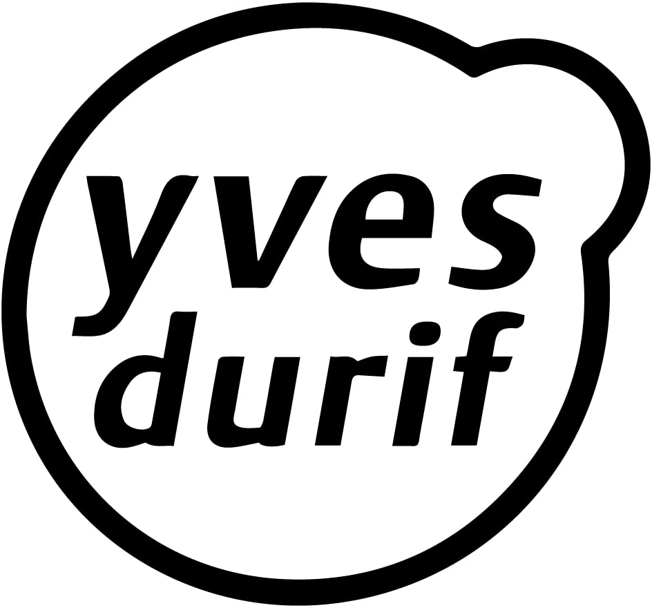 Yves Durif Salon Merchant Logo