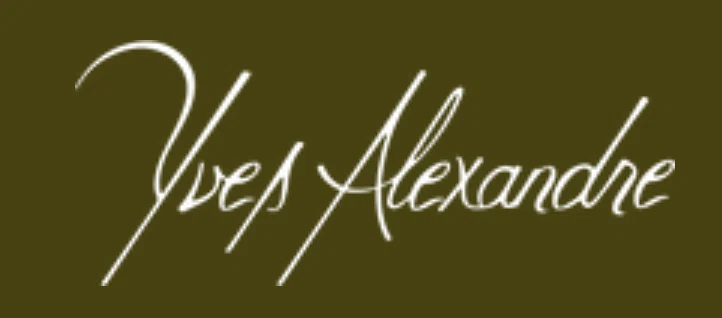 Yves Jewelry Merchant Logo