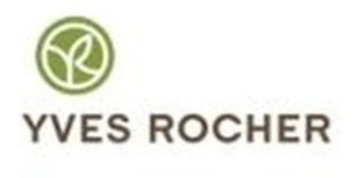 Yves Rocher Canada Merchant logo