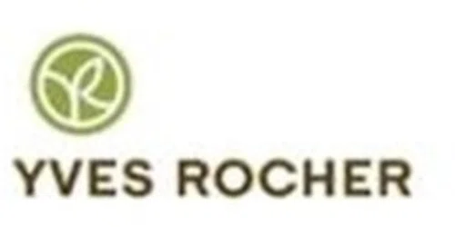 Yves Rocher USA Merchant logo
