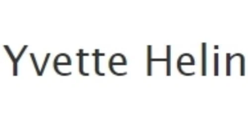 Yvette Helin Promo Code