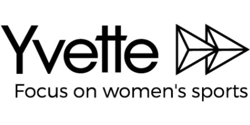 Yvette Sports Merchant logo