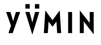 YVMIN Merchant Logo