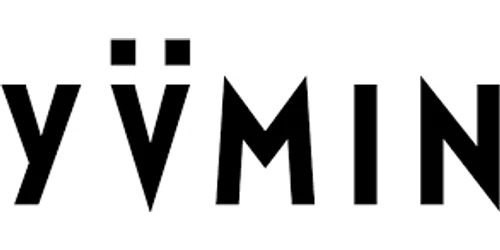 YVMIN Promo Code