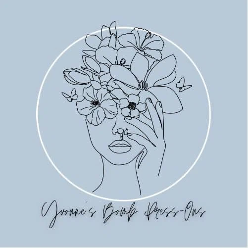 Yvonne's Bomb Press-Ons Promo Code