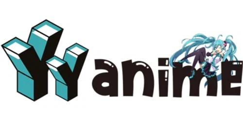 YY Anime Promo Code