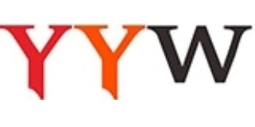 Yyw Merchant logo