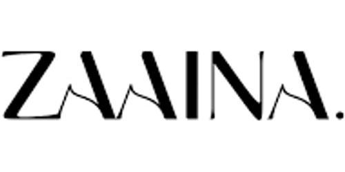 ZAAINA Promo Code
