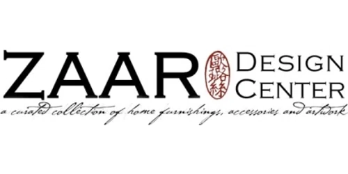 Zaar Design Center Promo Code