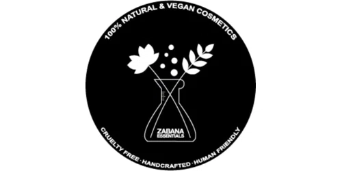 Zabana Essentials Promo Code
