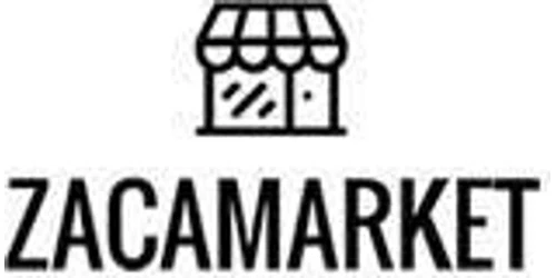 Zacamarket Promo Code