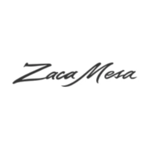 Zaca Mesa Winery Promo Code