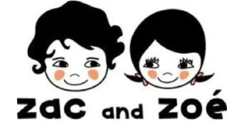 Zac and Zoe Promo Code