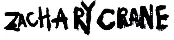 Zachary Crane discount code